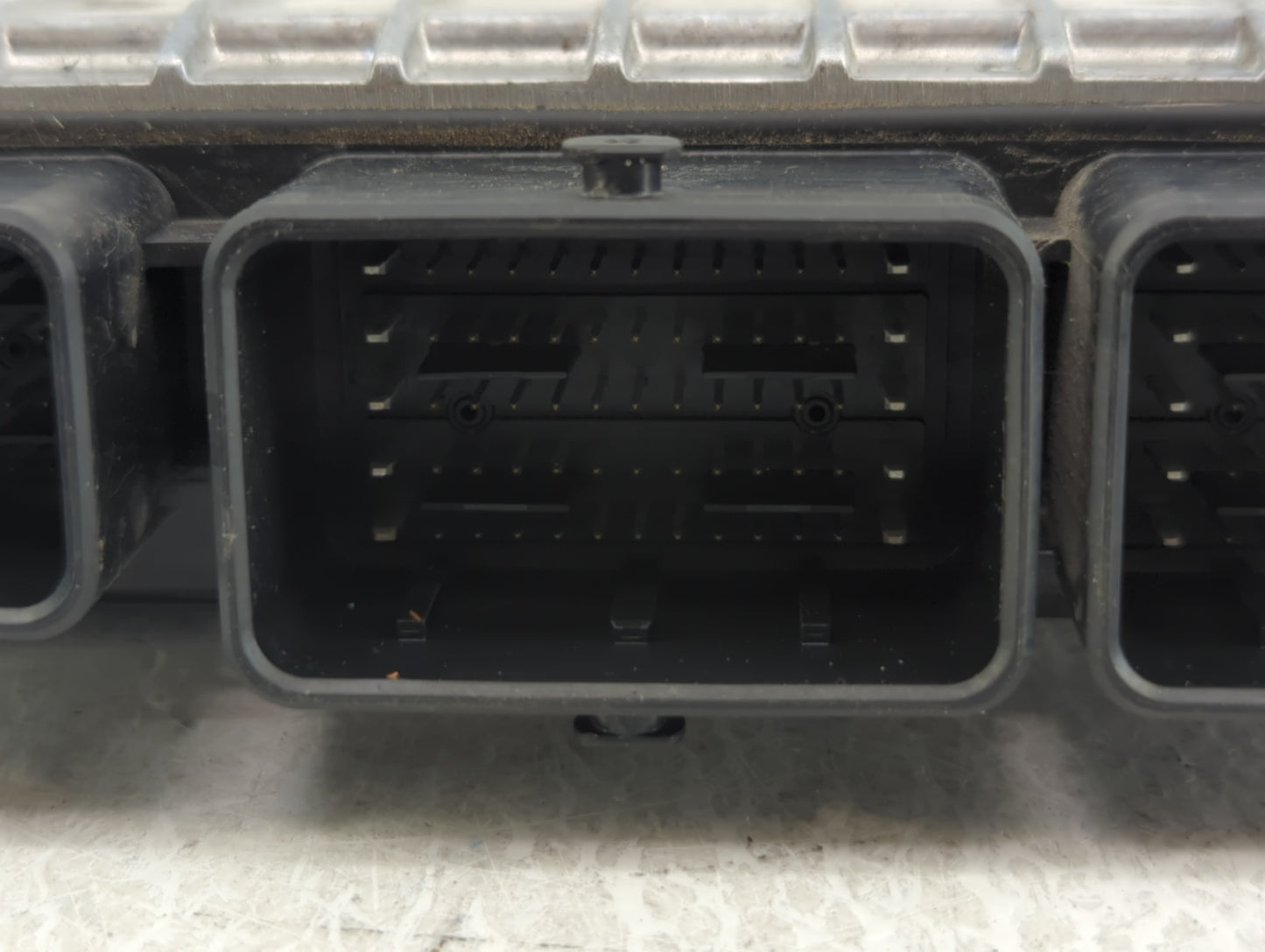 2020-2021 Nissan Kicks PCM Engine Control Computer ECU ECM PCU OEM P/N:55969L8 NEC005-867 Fits Fits 2020 2021 2022 OEM Used 