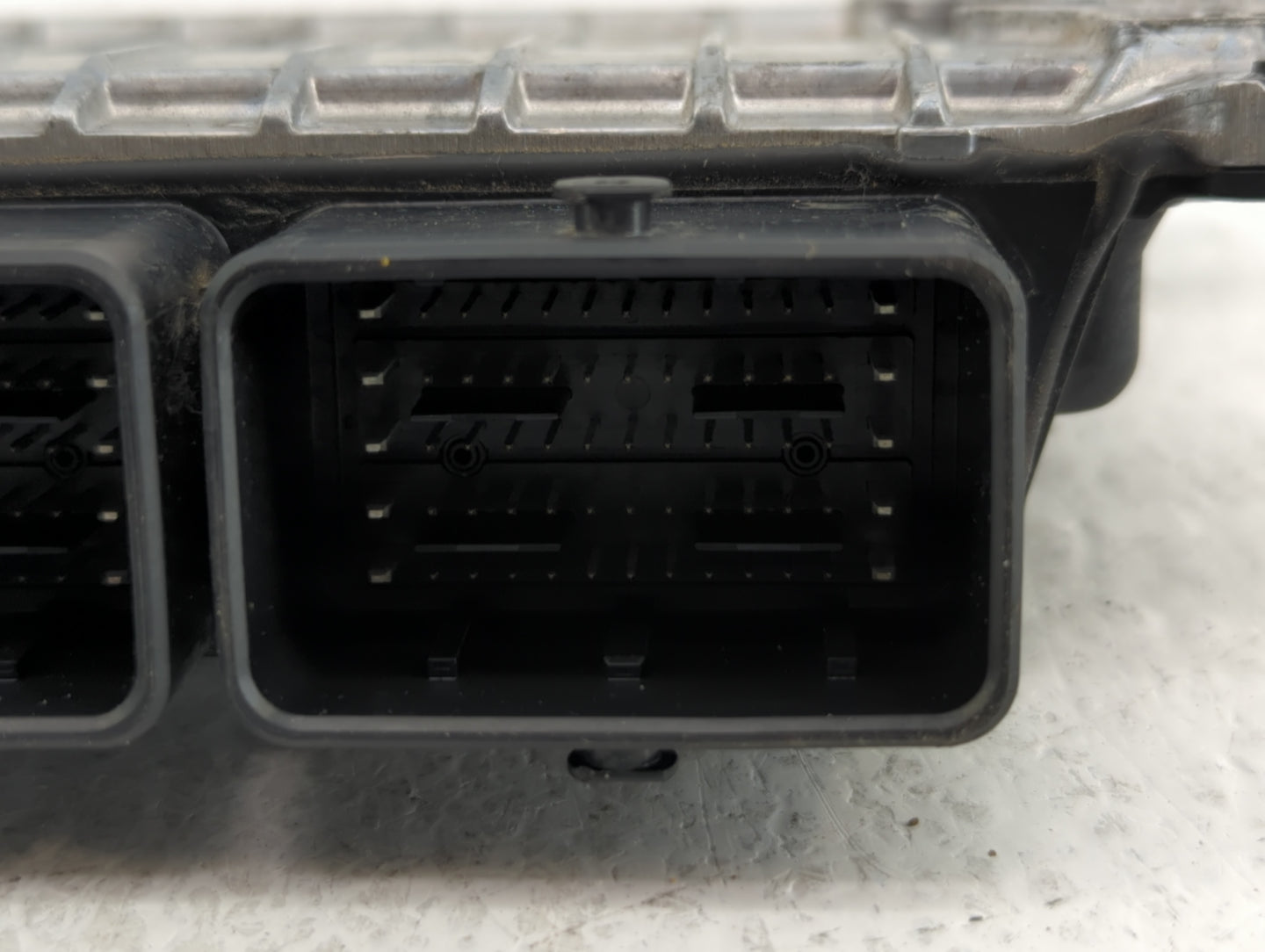 2020-2021 Nissan Kicks PCM Engine Control Computer ECU ECM PCU OEM P/N:55969L8 NEC005-867 Fits Fits 2020 2021 2022 OEM Used 