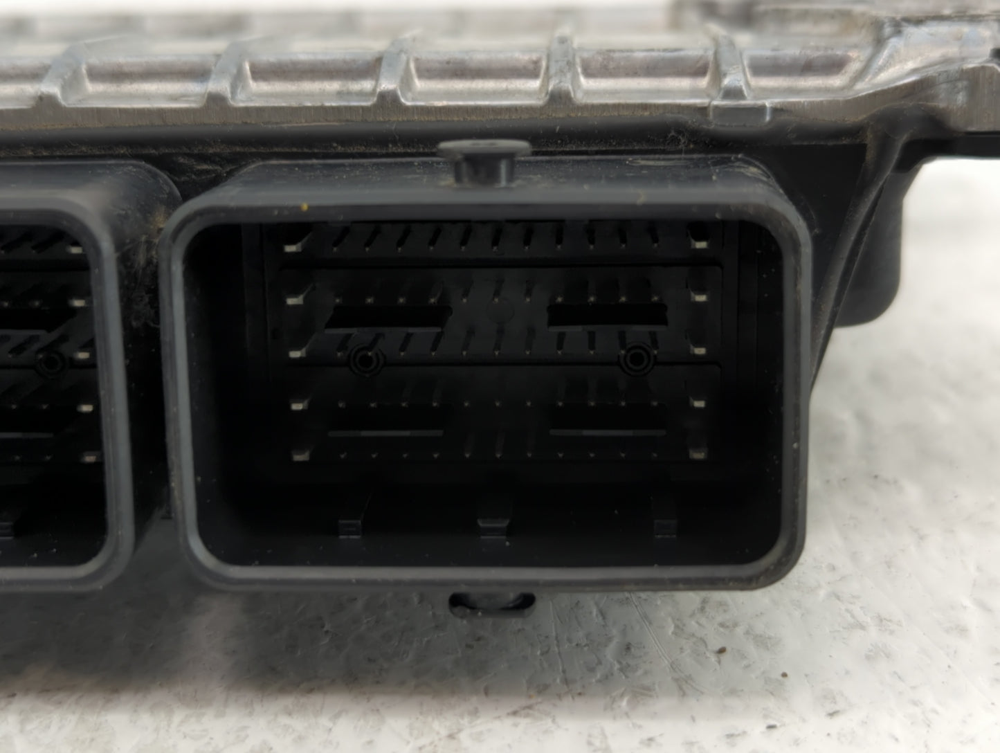 2020-2021 Nissan Kicks PCM Engine Control Computer ECU ECM PCU OEM P/N:55969L8 NEC005-867 Fits Fits 2020 2021 2022 OEM Used 