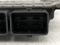 2020-2021 Nissan Kicks PCM Engine Control Computer ECU ECM PCU OEM P/N:55969L8 NEC005-867 Fits Fits 2020 2021 2022 OEM Used 