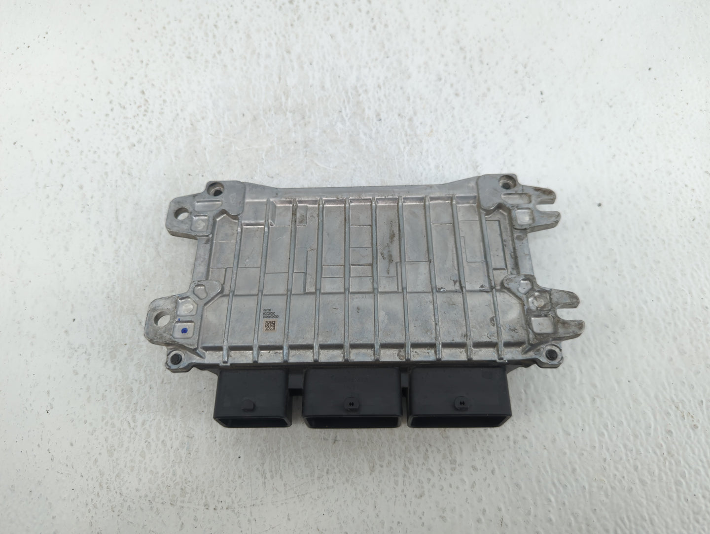 2020-2021 Nissan Kicks PCM Engine Control Computer ECU ECM PCU OEM P/N:55969L8 NEC005-867 Fits Fits 2020 2021 2022 OEM Used 