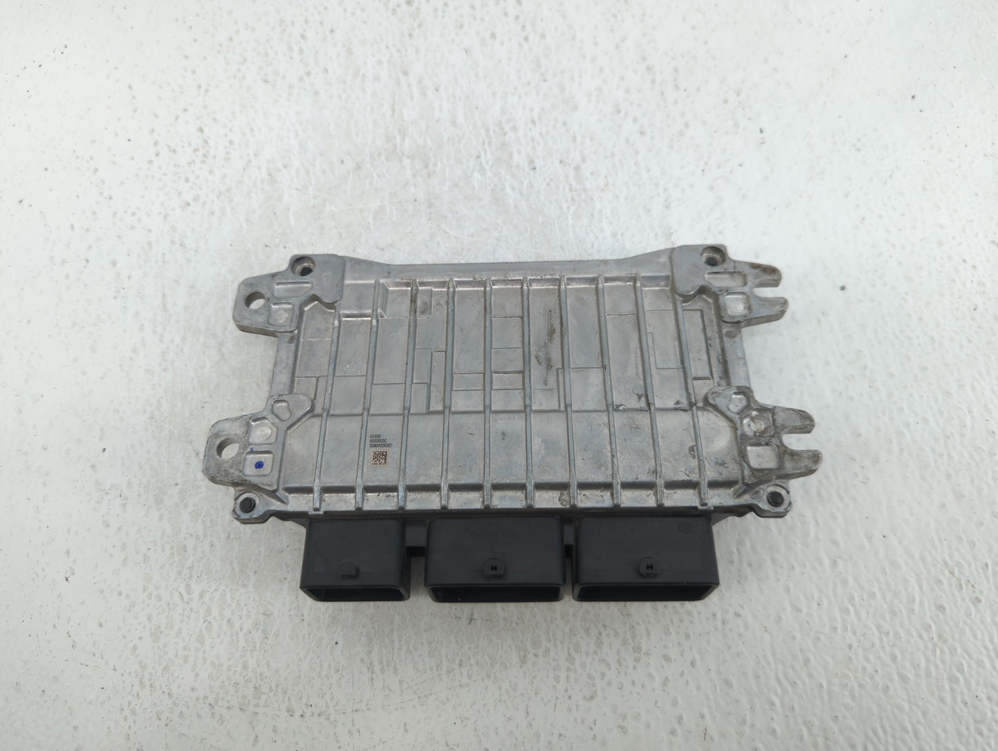 2020-2021 Nissan Kicks PCM Engine Control Computer ECU ECM PCU OEM P/N:55969L8 NEC005-867 Fits Fits 2020 2021 2022 OEM Used 