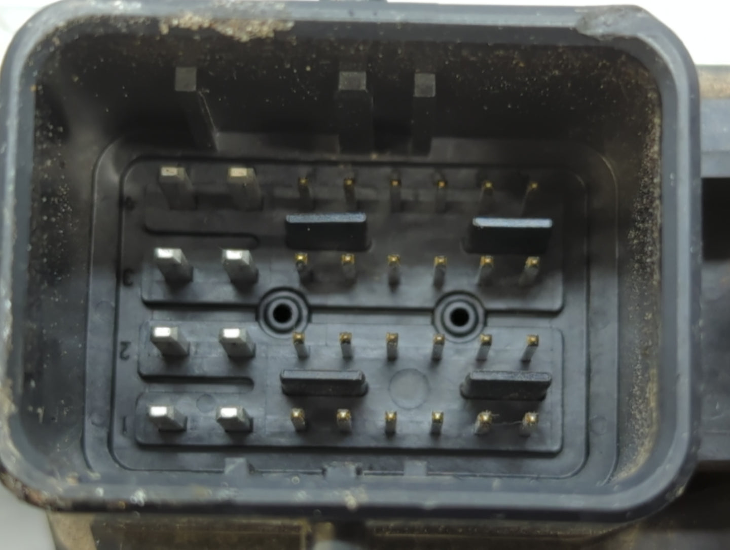 2018-2021 Nissan Kicks PCM Engine Control Computer ECU ECM PCU OEM P/N:73876A9 NEC982-055 Fits Fits 2018 2019 2020 2021 OEM 