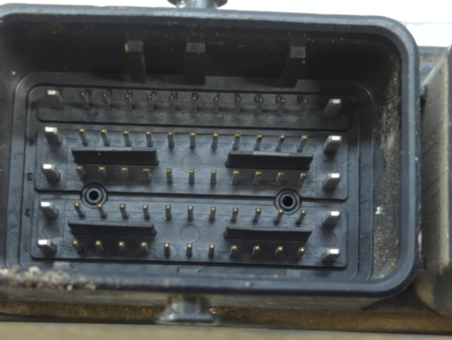 2018-2021 Nissan Kicks PCM Engine Control Computer ECU ECM PCU OEM P/N:73876A9 NEC982-055 Fits Fits 2018 2019 2020 2021 OEM 