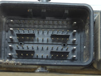 2018-2021 Nissan Kicks PCM Engine Control Computer ECU ECM PCU OEM P/N:73876A9 NEC982-055 Fits Fits 2018 2019 2020 2021 OEM 