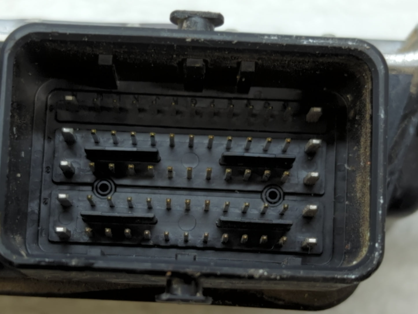 2018-2021 Nissan Kicks PCM Engine Control Computer ECU ECM PCU OEM P/N:73876A9 NEC982-055 Fits Fits 2018 2019 2020 2021 OEM 
