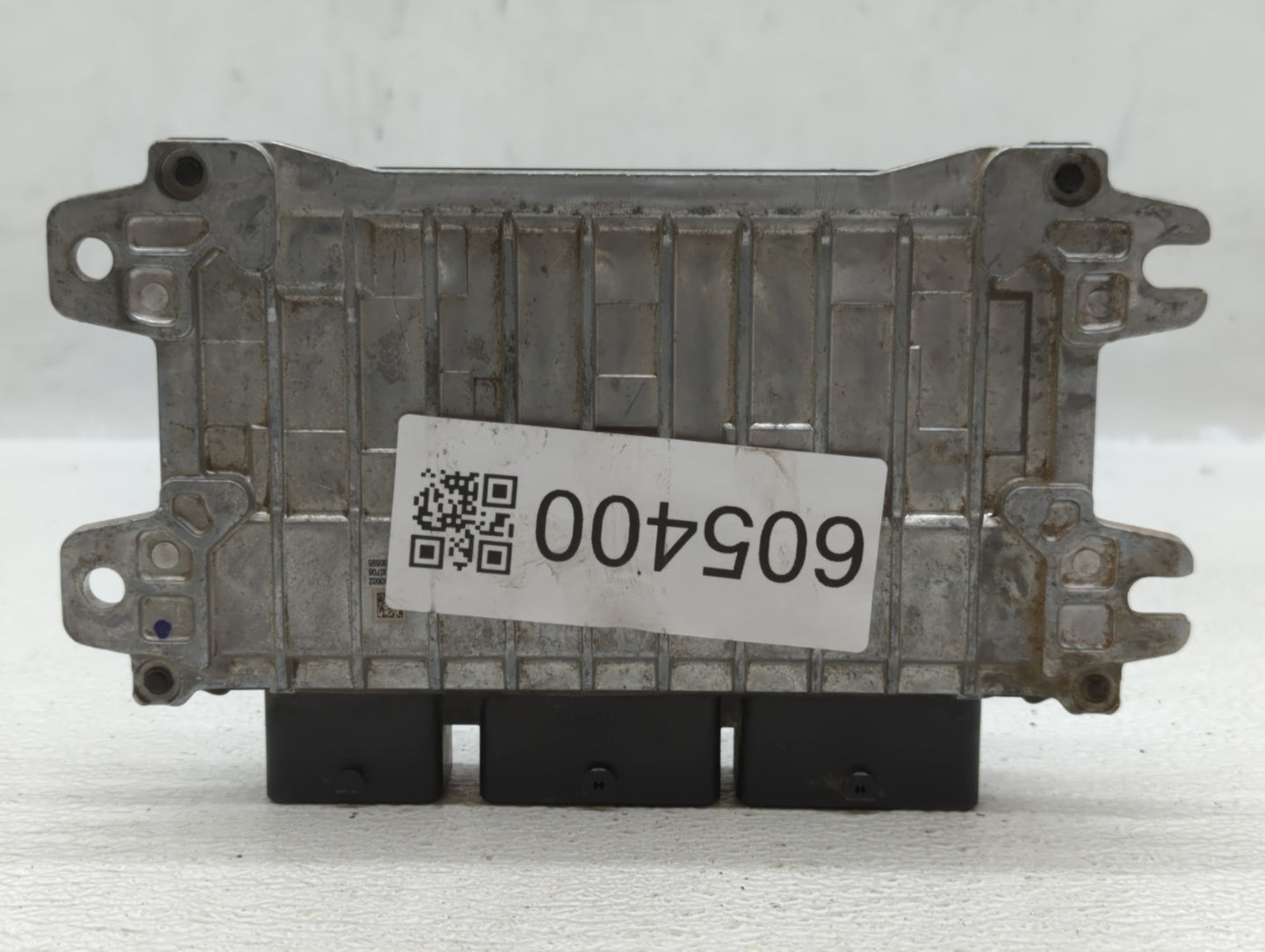 2018-2021 Nissan Kicks PCM Engine Control Computer ECU ECM PCU OEM P/N:73876A9 NEC982-055 Fits Fits 2018 2019 2020 2021 OEM 