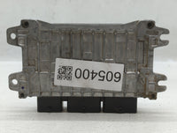 2018-2021 Nissan Kicks PCM Engine Control Computer ECU ECM PCU OEM P/N:73876A9 NEC982-055 Fits Fits 2018 2019 2020 2021 OEM 