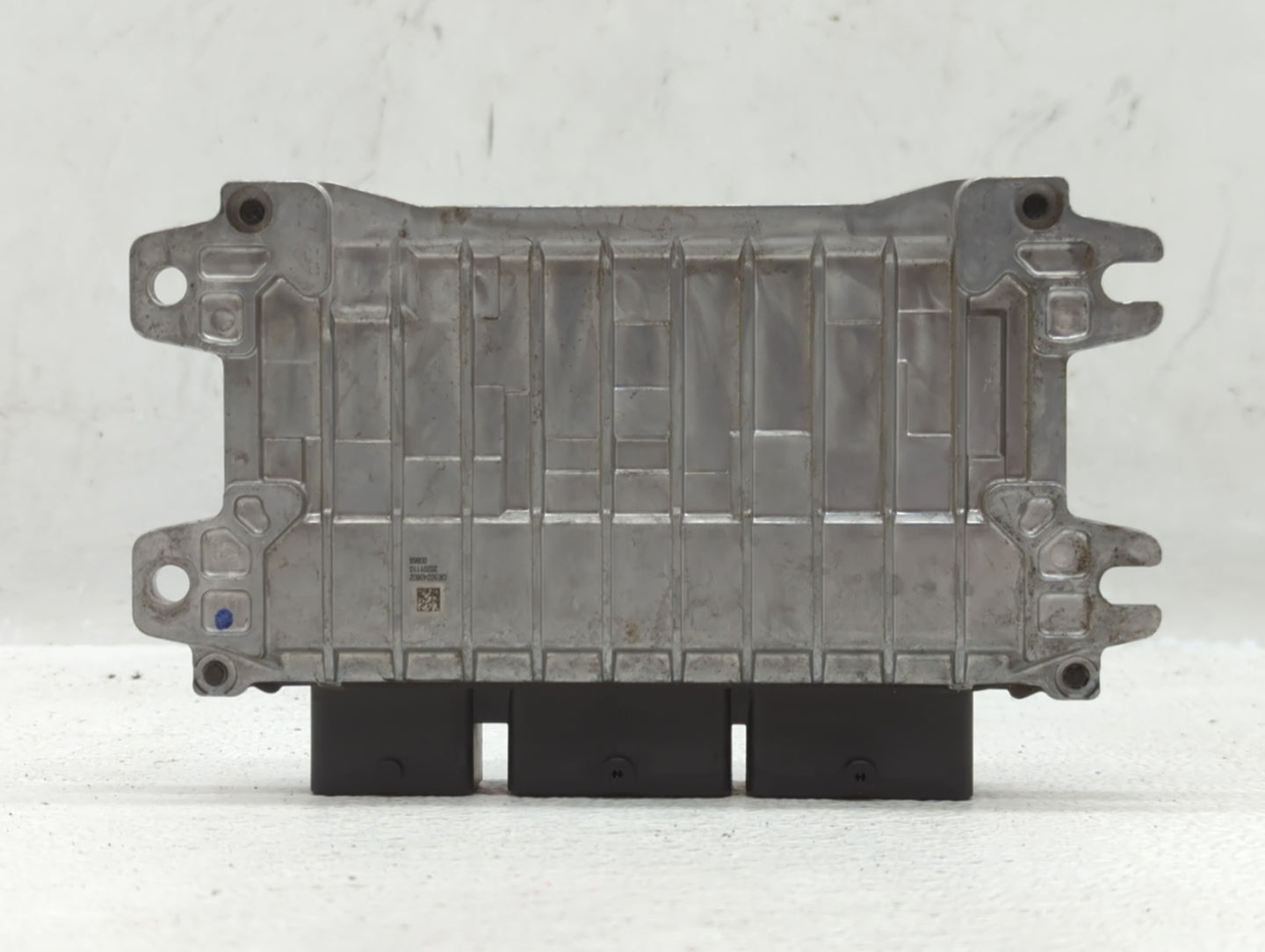 2020-2021 Nissan Kicks PCM Engine Control Computer ECU ECM PCU OEM P/N:NEC983-056 55969L8, NEC005-867 Fits Fits 2020 2021 20