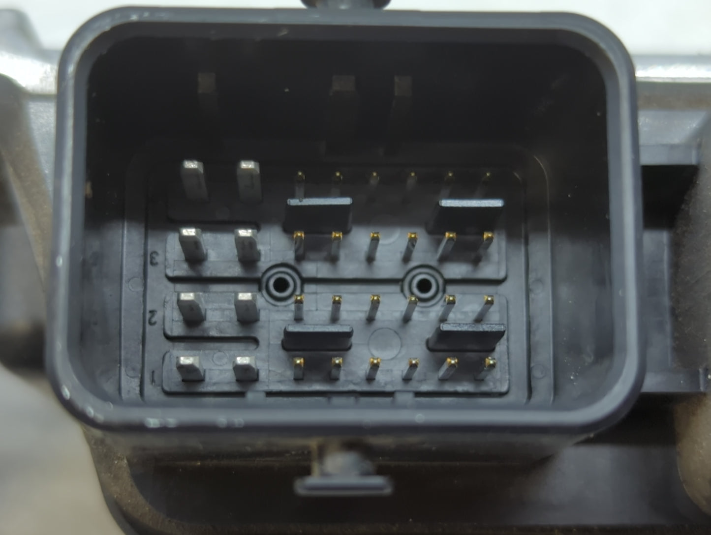 2020-2021 Nissan Kicks PCM Engine Control Computer ECU ECM PCU OEM P/N:NEC983-056 55969L8, NEC005-867 Fits Fits 2020 2021 20