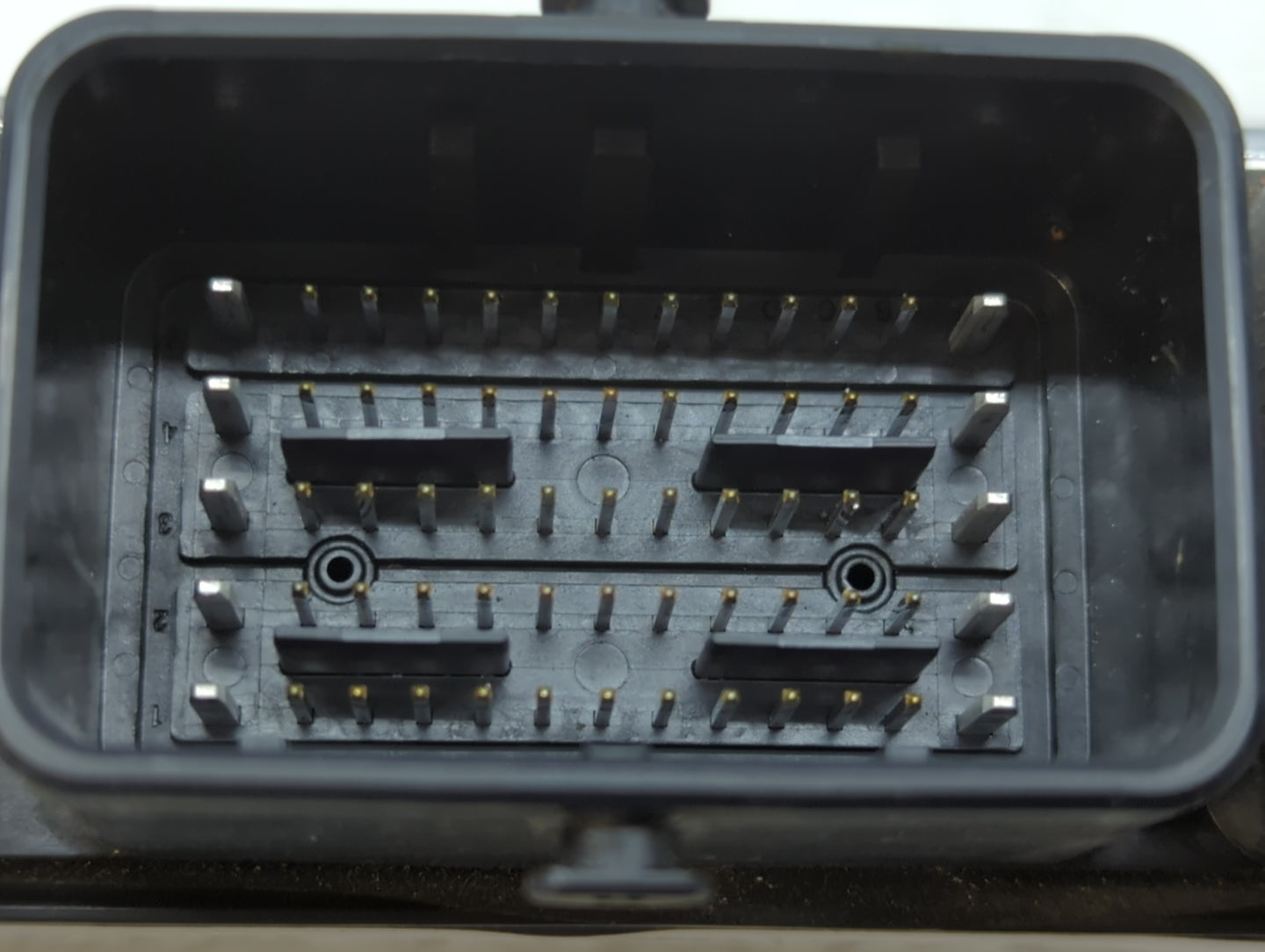 2020-2021 Nissan Kicks PCM Engine Control Computer ECU ECM PCU OEM P/N:NEC983-056 55969L8, NEC005-867 Fits Fits 2020 2021 20