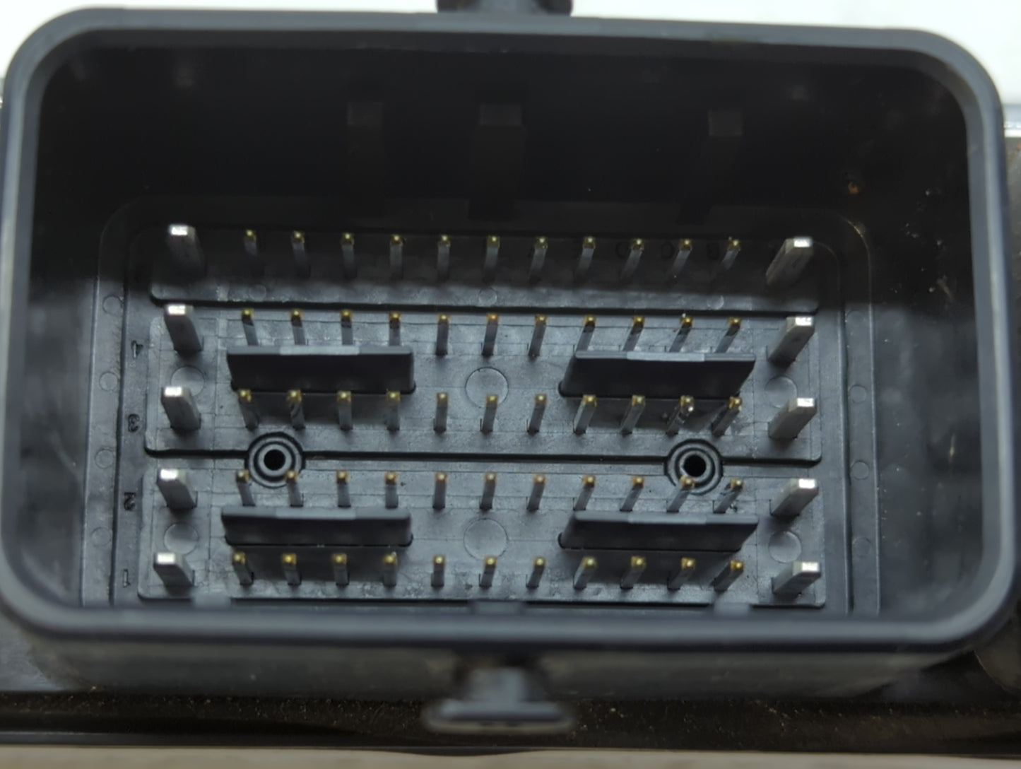 2020-2021 Nissan Kicks PCM Engine Control Computer ECU ECM PCU OEM P/N:NEC983-056 55969L8, NEC005-867 Fits Fits 2020 2021 20