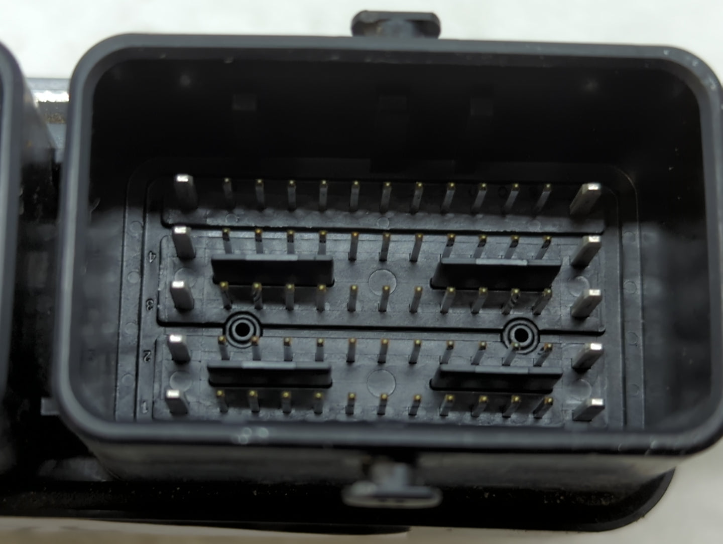2020-2021 Nissan Kicks PCM Engine Control Computer ECU ECM PCU OEM P/N:NEC983-056 55969L8, NEC005-867 Fits Fits 2020 2021 20