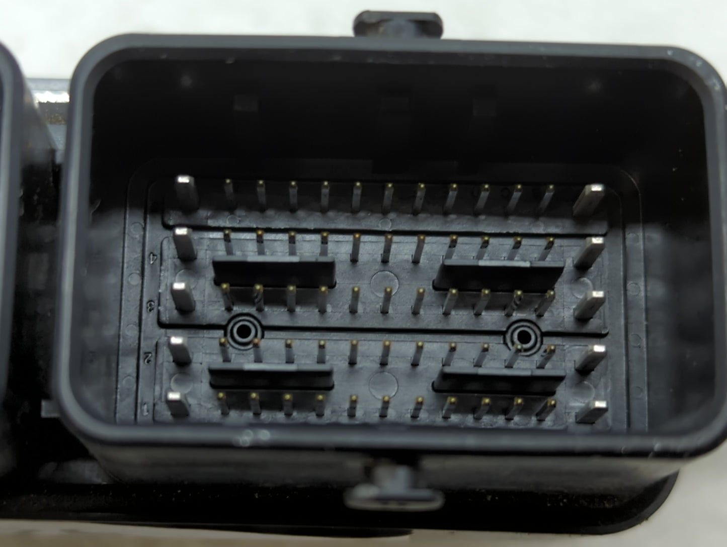 2020-2021 Nissan Kicks PCM Engine Control Computer ECU ECM PCU OEM P/N:NEC983-056 55969L8, NEC005-867 Fits Fits 2020 2021 20
