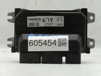 2020-2021 Nissan Kicks PCM Engine Control Computer ECU ECM PCU OEM P/N:NEC983-056 55969L8, NEC005-867 Fits Fits 2020 2021 20
