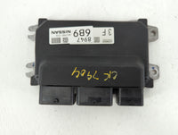 2020-2021 Nissan Kicks PCM Engine Control Computer ECU ECM PCU OEM P/N:NEC982-056 89476B9 Fits Fits 2020 2021 2022 OEM Used 