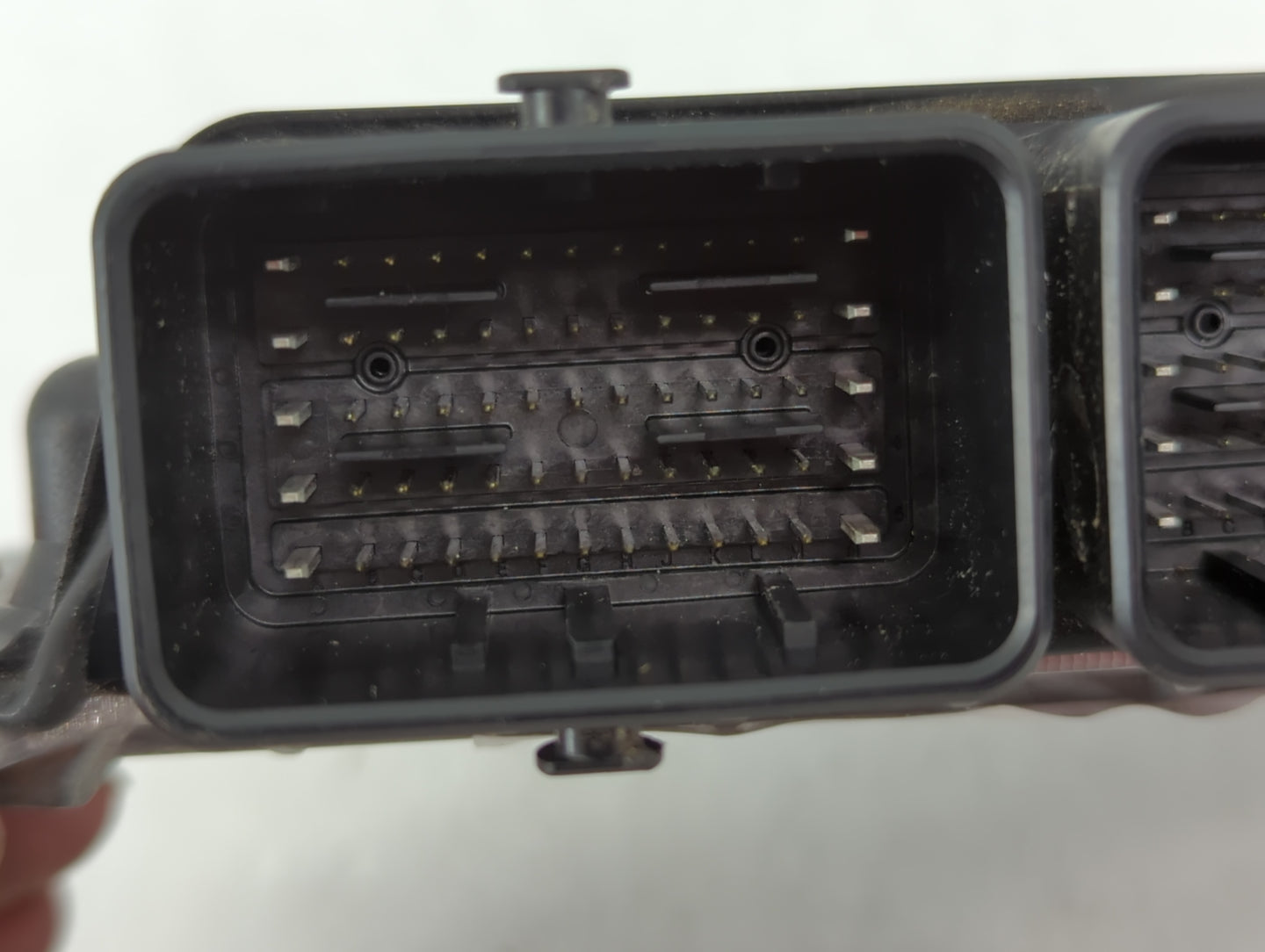2020-2021 Nissan Kicks PCM Engine Control Computer ECU ECM PCU OEM P/N:NEC982-056 89476B9 Fits Fits 2020 2021 2022 OEM Used 