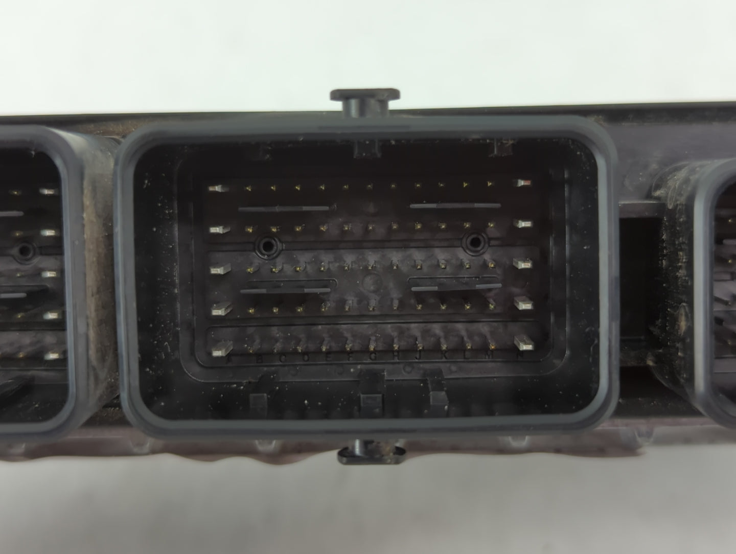 2020-2021 Nissan Kicks PCM Engine Control Computer ECU ECM PCU OEM P/N:NEC982-056 89476B9 Fits Fits 2020 2021 2022 OEM Used 