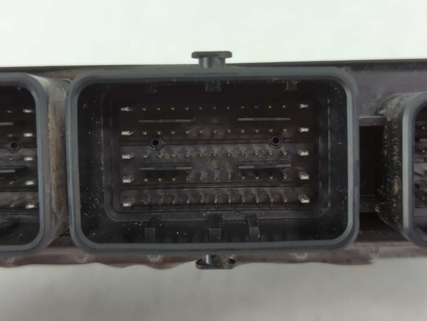 2020-2021 Nissan Kicks PCM Engine Control Computer ECU ECM PCU OEM P/N:NEC982-056 89476B9 Fits Fits 2020 2021 2022 OEM Used 