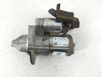 compare product 2019-2021 Nissan Kicks Car Starter Motor Solenoid OEM P/N:23300 5RB0D S114-975C Fits Fits 2019 2020 2021 2022 OEM Used Auto Parts