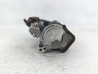 2019-2021 Nissan Kicks Car Starter Motor Solenoid OEM P/N:23300 5RB0D S114-975C Fits Fits 2019 2020 2021 2022 OEM Used Auto 
