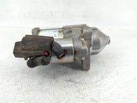 2019-2021 Nissan Kicks Car Starter Motor Solenoid OEM P/N:23300 5RB0D S114-975C Fits Fits 2019 2020 2021 2022 OEM Used Auto 