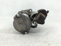 2019-2021 Nissan Kicks Car Starter Motor Solenoid OEM P/N:23300 5RB0D S114-975C Fits Fits 2019 2020 2021 2022 OEM Used Auto 