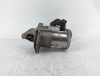 2019-2021 Nissan Kicks Car Starter Motor Solenoid OEM P/N:S114-975C 12V 23300 5RB0D Fits Fits 2019 2020 2021 2022 OEM Used A