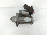 2019-2021 Nissan Kicks Car Starter Motor Solenoid OEM P/N:S114-975C 12V 23300 5RB0D Fits Fits 2019 2020 2021 2022 OEM Used A