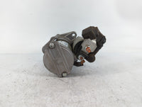 2019-2021 Nissan Kicks Car Starter Motor Solenoid OEM P/N:S114-975C 12V 23300 5RB0D Fits Fits 2019 2020 2021 2022 OEM Used A