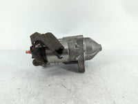 2019-2021 Nissan Kicks Car Starter Motor Solenoid OEM P/N:S114-975C 12V 23300 5RB0D Fits Fits 2019 2020 2021 2022 OEM Used A