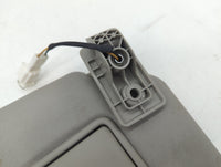 2018-2021 Nissan Kicks Sun Visor Shade Replacement Passenger Right Mirror Fits Fits 2018 2019 2020 2021 OEM Used Auto Parts 