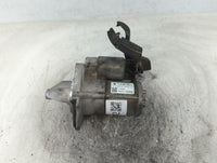 2019-2021 Nissan Kicks Car Starter Motor Solenoid OEM P/N:23300 5RB0D S114-975C 12V Fits Fits 2019 2020 2021 2022 OEM Used A