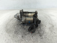 2019-2021 Nissan Kicks Car Starter Motor Solenoid OEM P/N:23300 5RB0D S114-975C 12V Fits Fits 2019 2020 2021 2022 OEM Used A