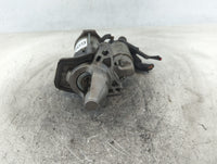 2019-2021 Nissan Kicks Car Starter Motor Solenoid OEM P/N:23300 5RB0D S114-975C 12V Fits Fits 2019 2020 2021 2022 OEM Used A