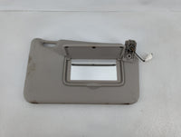 2018-2021 Nissan Kicks Sun Visor Shade Replacement Passenger Right Mirror Fits Fits 2018 2019 2020 2021 OEM Used Auto Parts 