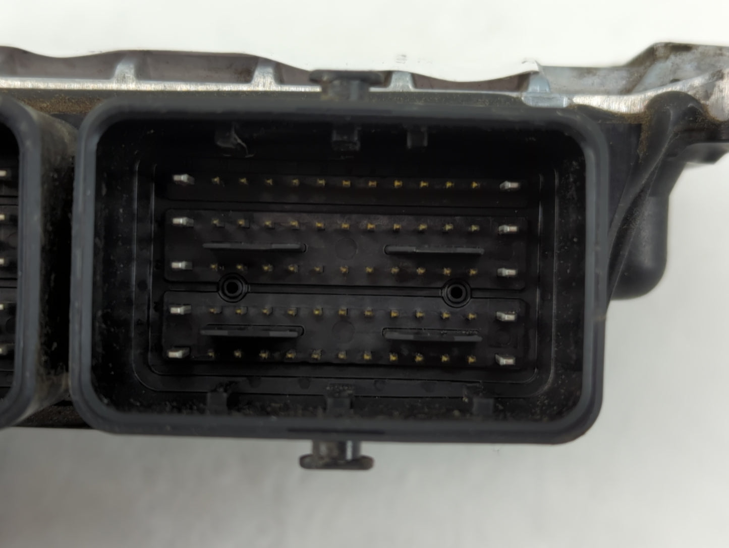 2020-2021 Nissan Kicks PCM Engine Control Computer ECU ECM PCU OEM P/N:6089 9K8 NEC005-866 Fits Fits 2020 2021 2022 OEM Used