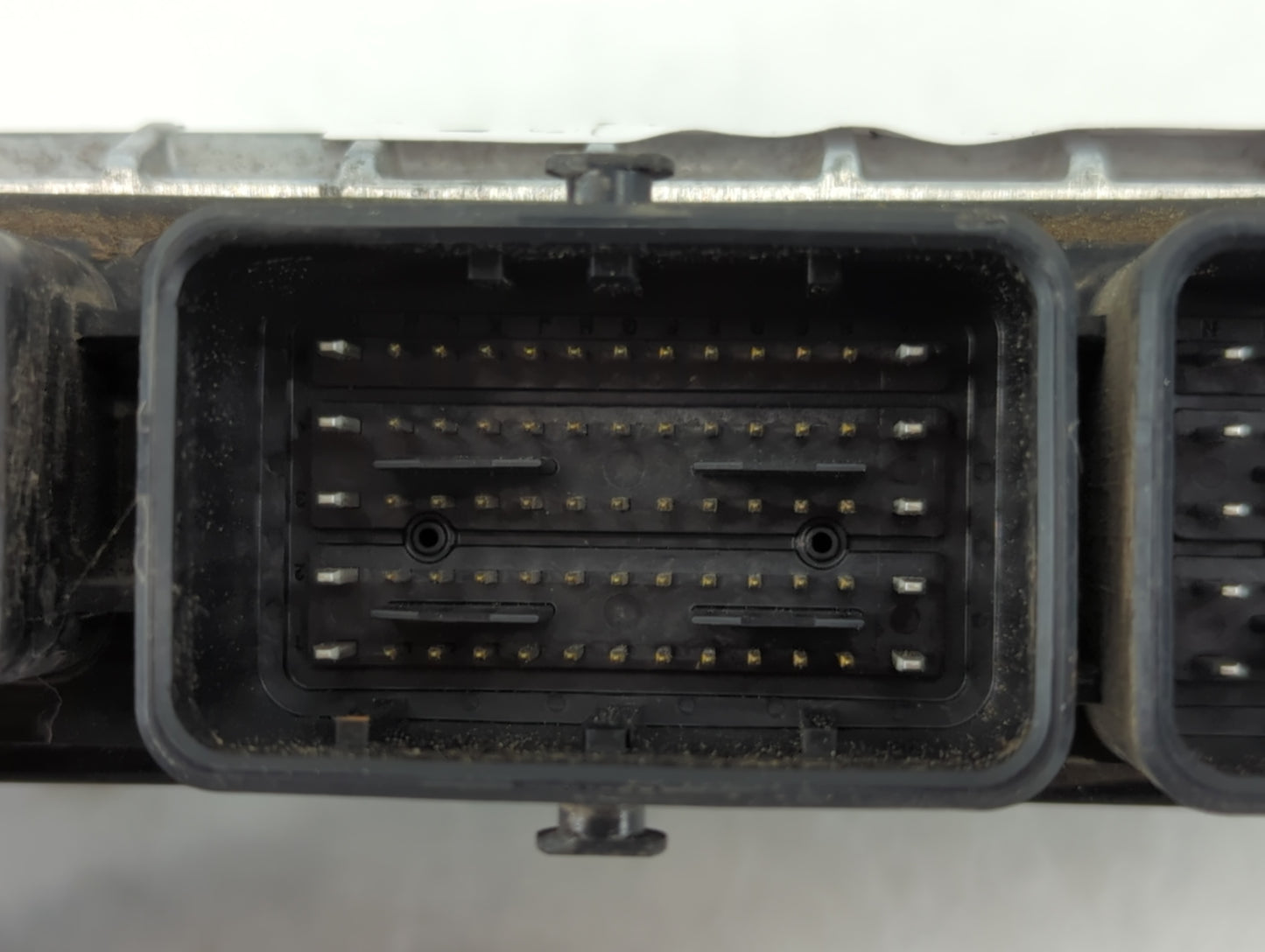 2020-2021 Nissan Kicks PCM Engine Control Computer ECU ECM PCU OEM P/N:6089 9K8 NEC005-866 Fits Fits 2020 2021 2022 OEM Used