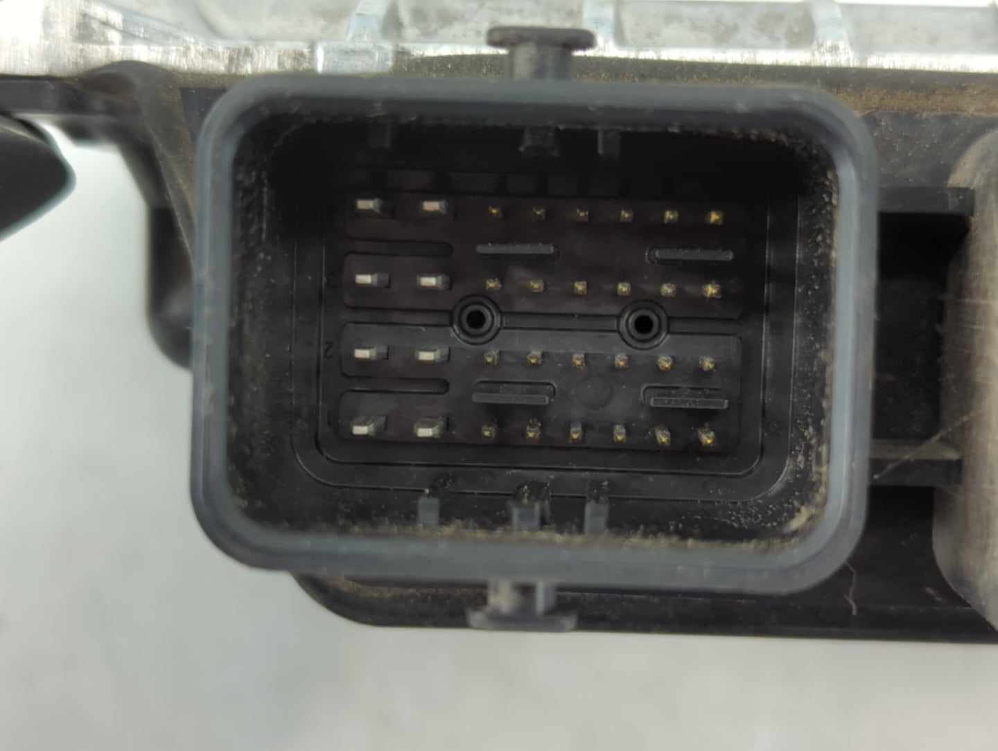 2020-2021 Nissan Kicks PCM Engine Control Computer ECU ECM PCU OEM P/N:6089 9K8 NEC005-866 Fits Fits 2020 2021 2022 OEM Used