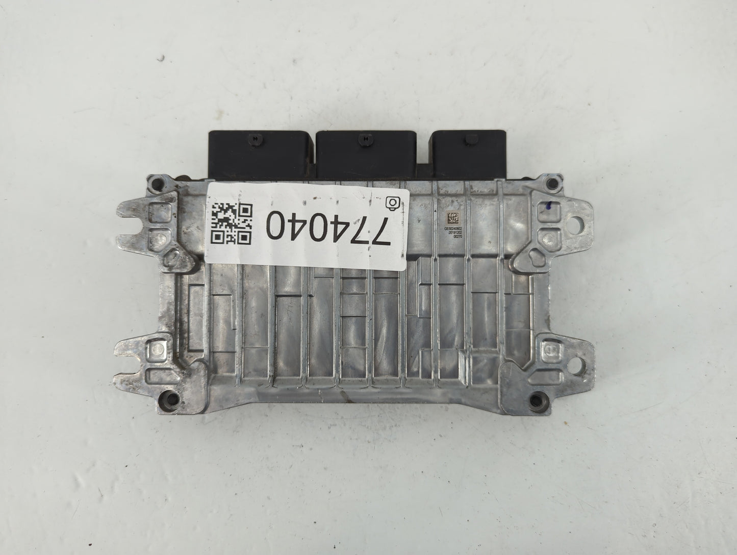 2020-2021 Nissan Kicks PCM Engine Control Computer ECU ECM PCU OEM P/N:6089 9K8 NEC005-866 Fits Fits 2020 2021 2022 OEM Used