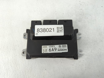compare product 2020-2021 Nissan Kicks PCM Engine Control Computer ECU ECM PCU OEM P/N:NEC982-055 3F6A9 Fits Fits 2020 2021 2022 OEM Used Auto Parts