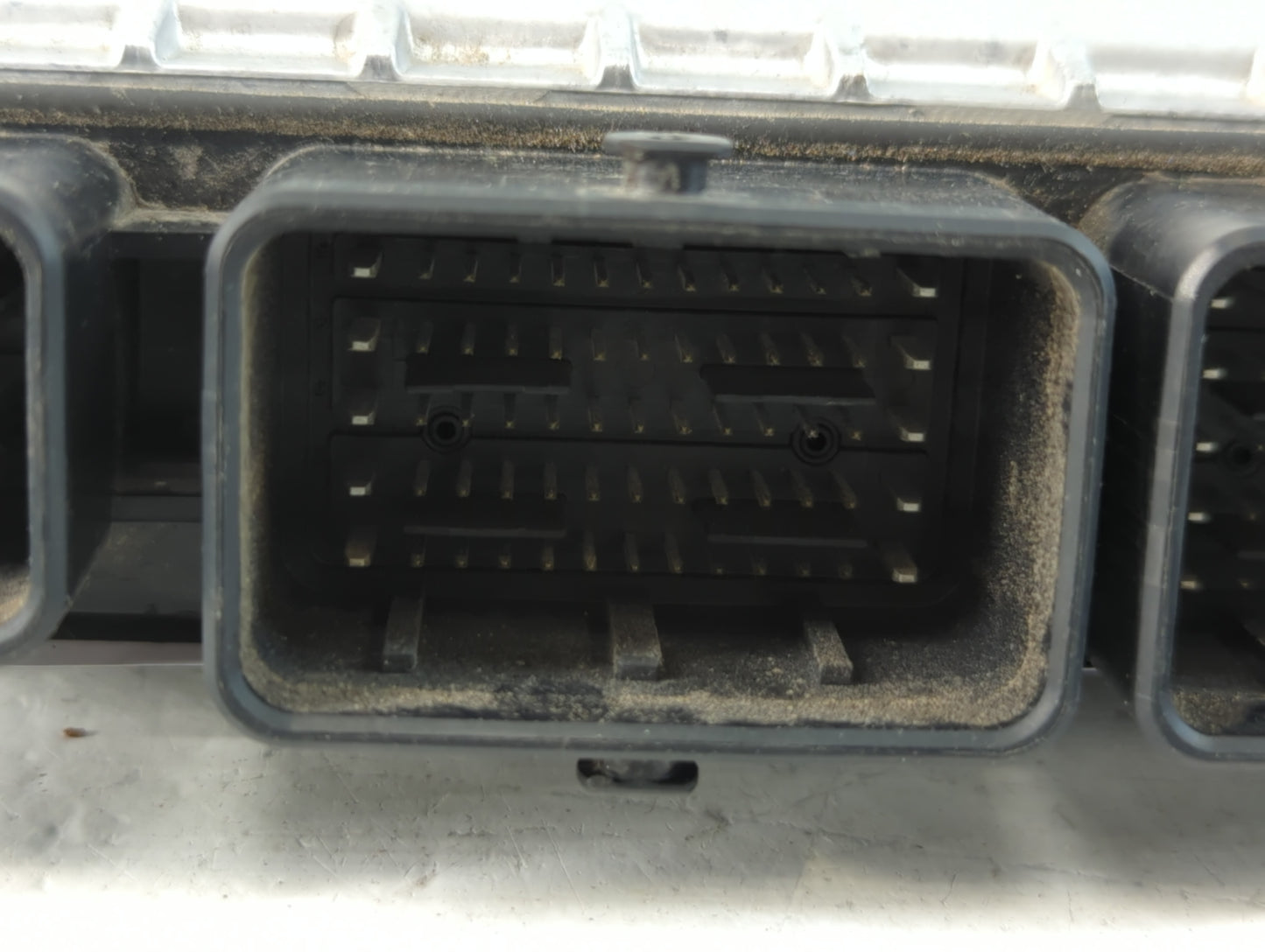 2020-2021 Nissan Kicks PCM Engine Control Computer ECU ECM PCU OEM P/N:NEC982-055 3F6A9 Fits Fits 2020 2021 2022 OEM Used Au