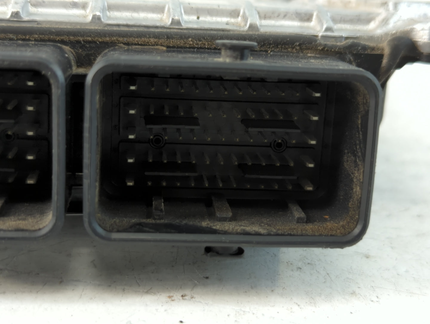 2020-2021 Nissan Kicks PCM Engine Control Computer ECU ECM PCU OEM P/N:NEC982-055 3F6A9 Fits Fits 2020 2021 2022 OEM Used Au