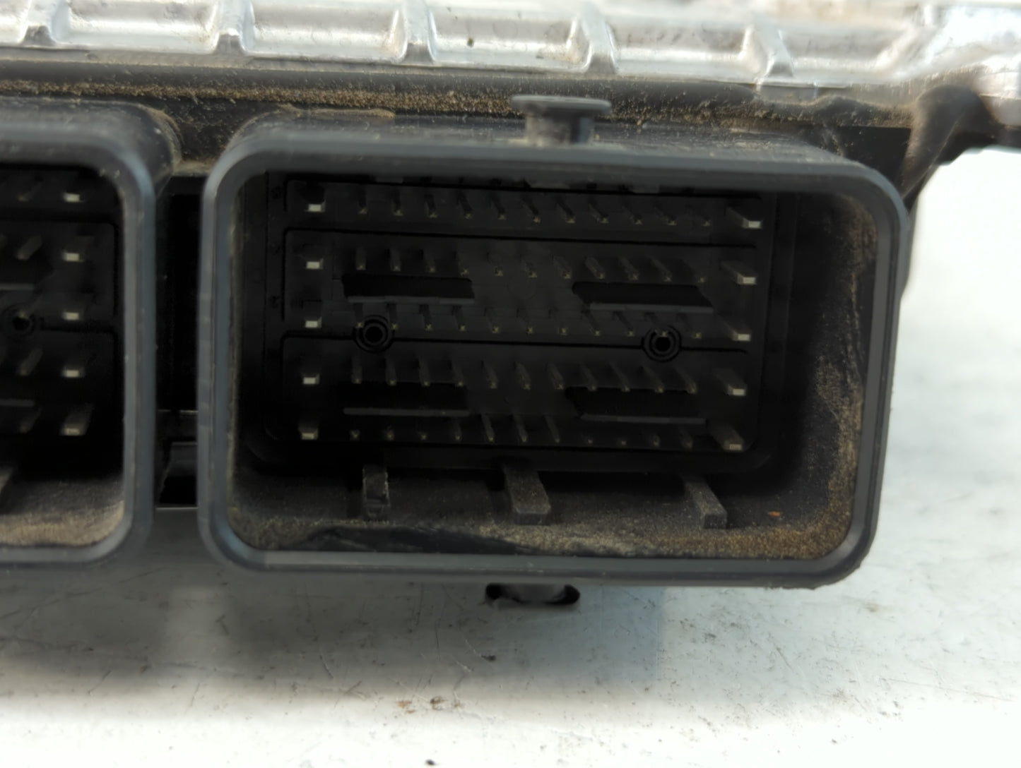2020-2021 Nissan Kicks PCM Engine Control Computer ECU ECM PCU OEM P/N:NEC982-055 3F6A9 Fits Fits 2020 2021 2022 OEM Used Au