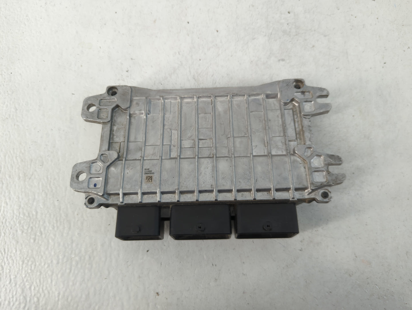 2020-2021 Nissan Kicks PCM Engine Control Computer ECU ECM PCU OEM P/N:NEC982-055 3F6A9 Fits Fits 2020 2021 2022 OEM Used Au