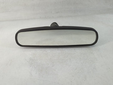 2018-2021 Nissan Kicks Interior Rear View Mirror Replacement OEM P/N:IE8011681 Fits OEM Used Auto Parts - Oemusedautoparts1.