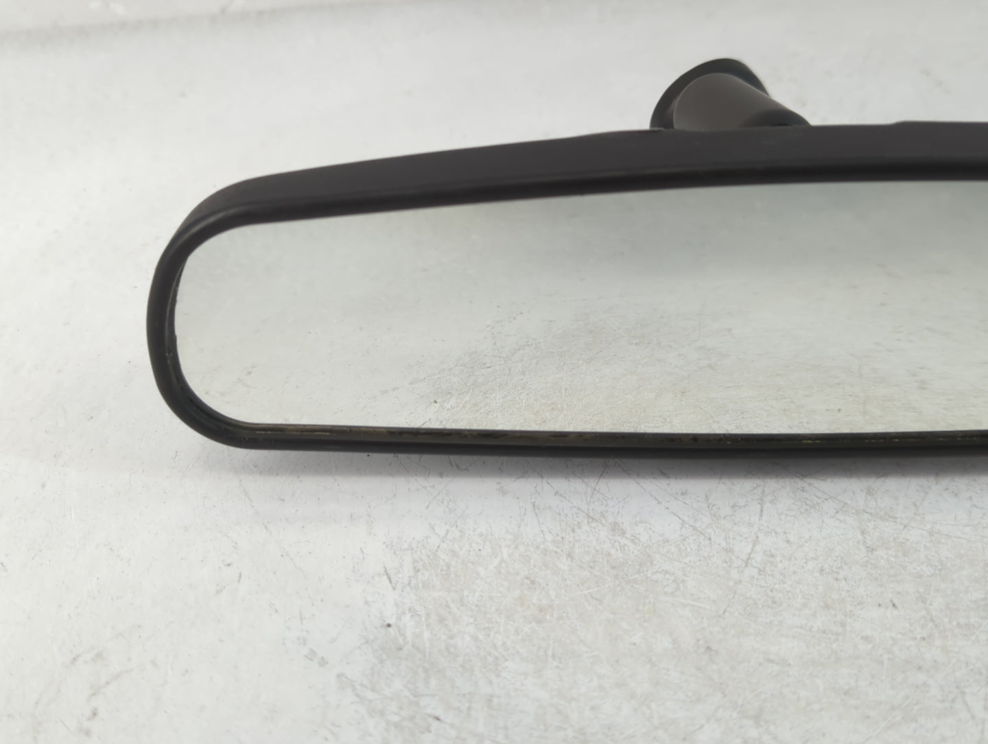 2018-2021 Nissan Kicks Interior Rear View Mirror Replacement OEM P/N:IE8011681 Fits OEM Used Auto Parts - Oemusedautoparts1.