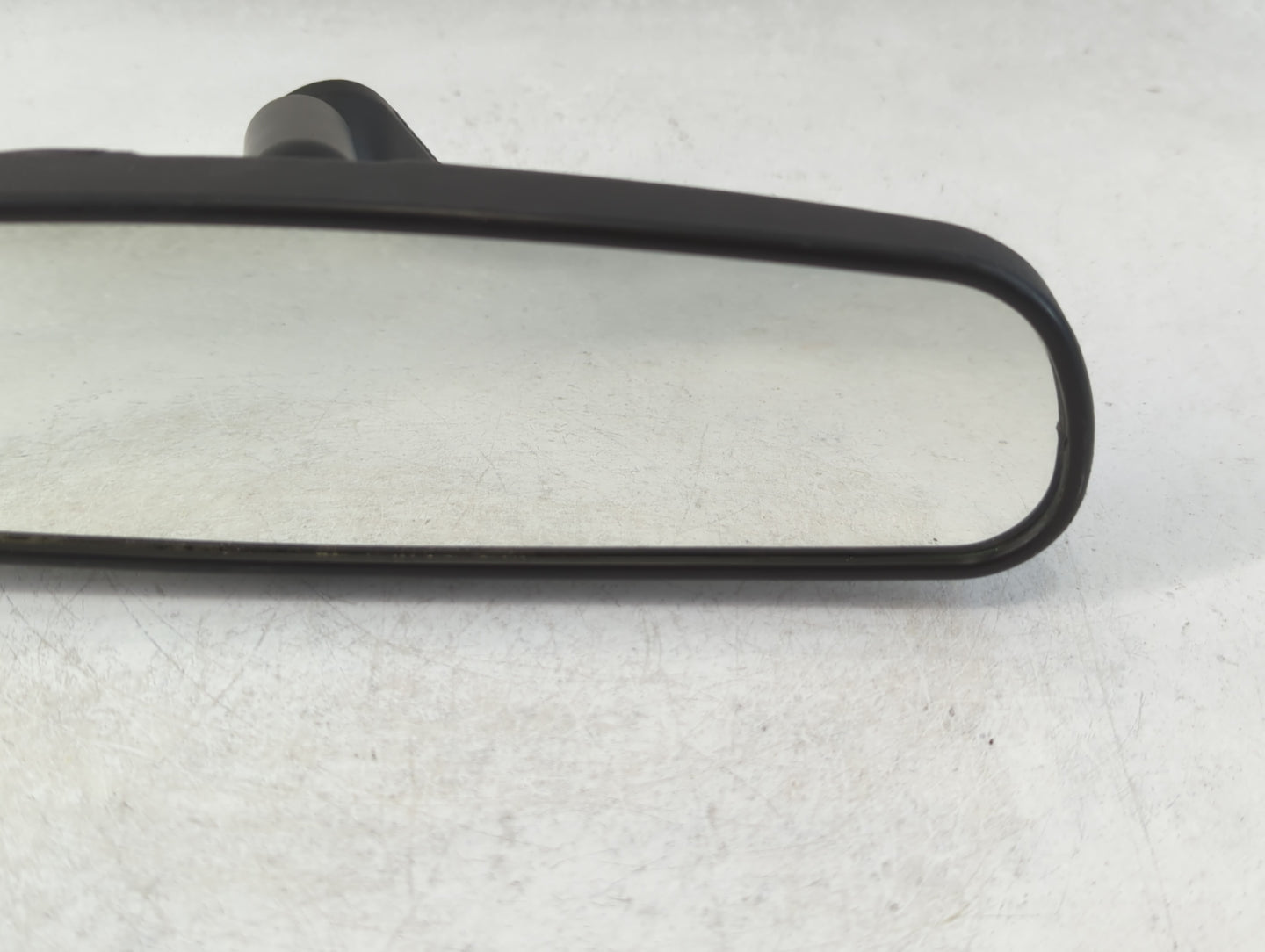 2018-2021 Nissan Kicks Interior Rear View Mirror Replacement OEM P/N:IE8011681 Fits OEM Used Auto Parts - Oemusedautoparts1.