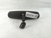 2018-2021 Nissan Kicks Interior Rear View Mirror Replacement OEM P/N:IE8011681 Fits OEM Used Auto Parts - Oemusedautoparts1.