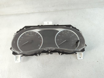compare product 2020 Nissan Kicks Instrument Cluster Speedometer Gauges P/N:248105RW0A Fits OEM Used Auto Parts